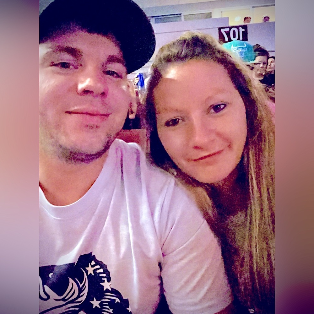 Meet your Posher, Karisa